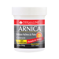 Dermaline, Arnica Negra, 2.5 oz (70.9g)