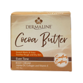 Dermaline, Cocoa Butter, 2oz