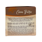 Dermaline, Cocoa Butter, 2oz