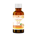Dermaline, Curcumin & Ginger Oil, 2oz (60 ml)