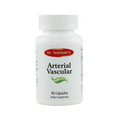 Dr.Norman’s, Arterial Vascular, 90 capsules