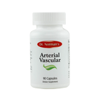 Dr.Norman’s, Arterial Vascular, 90 capsules