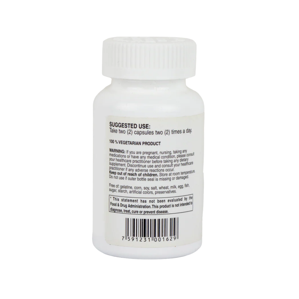 Dr.Norman’s, Arterial Vascular, 90 capsules