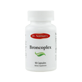 Dr.Norman’s, Bronkoplex, 90 capsules