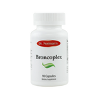 Dr.Norman’s, Bronkoplex, 90 capsules