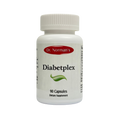Dr.Norman’s, Diabetplex, 90 capsules