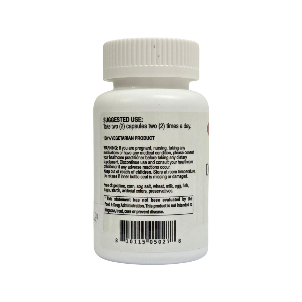Dr.Norman’s, Diabetplex, 90 capsules