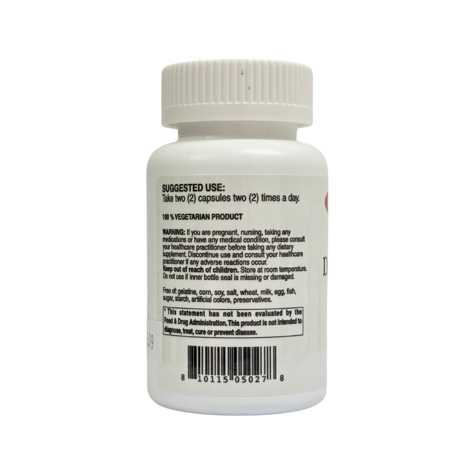 Dr.Norman’s, Diabetplex, 90 capsules