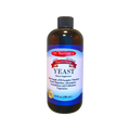 Dr.Norman’s, Enzymatic YEAST, 16 fl. oz. (480mL)