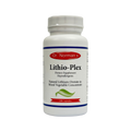Dr.Norman’s, Lithio-plex, 100 capsules