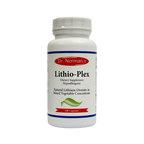 Dr.Norman’s, Lithio-plex, 100 capsules