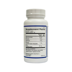 Dr.Norman’s, Lithio-plex, 100 capsules