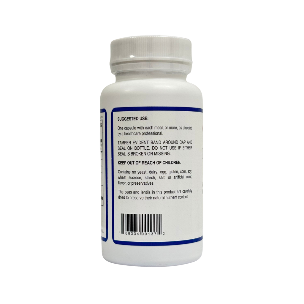 Dr.Norman’s, Lithio-plex, 100 capsules