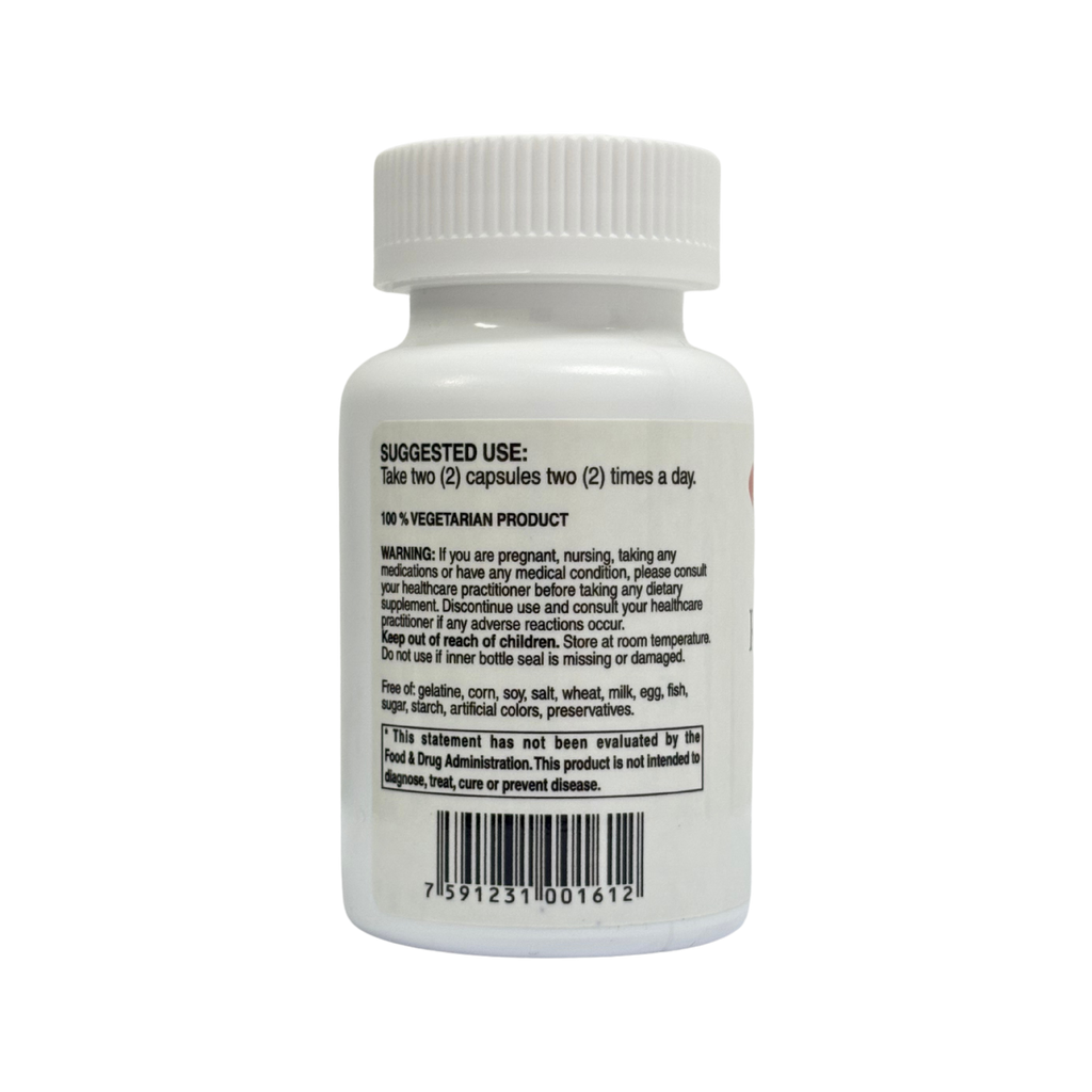 Dr.Norman’s, Reduplex, 60 capsules