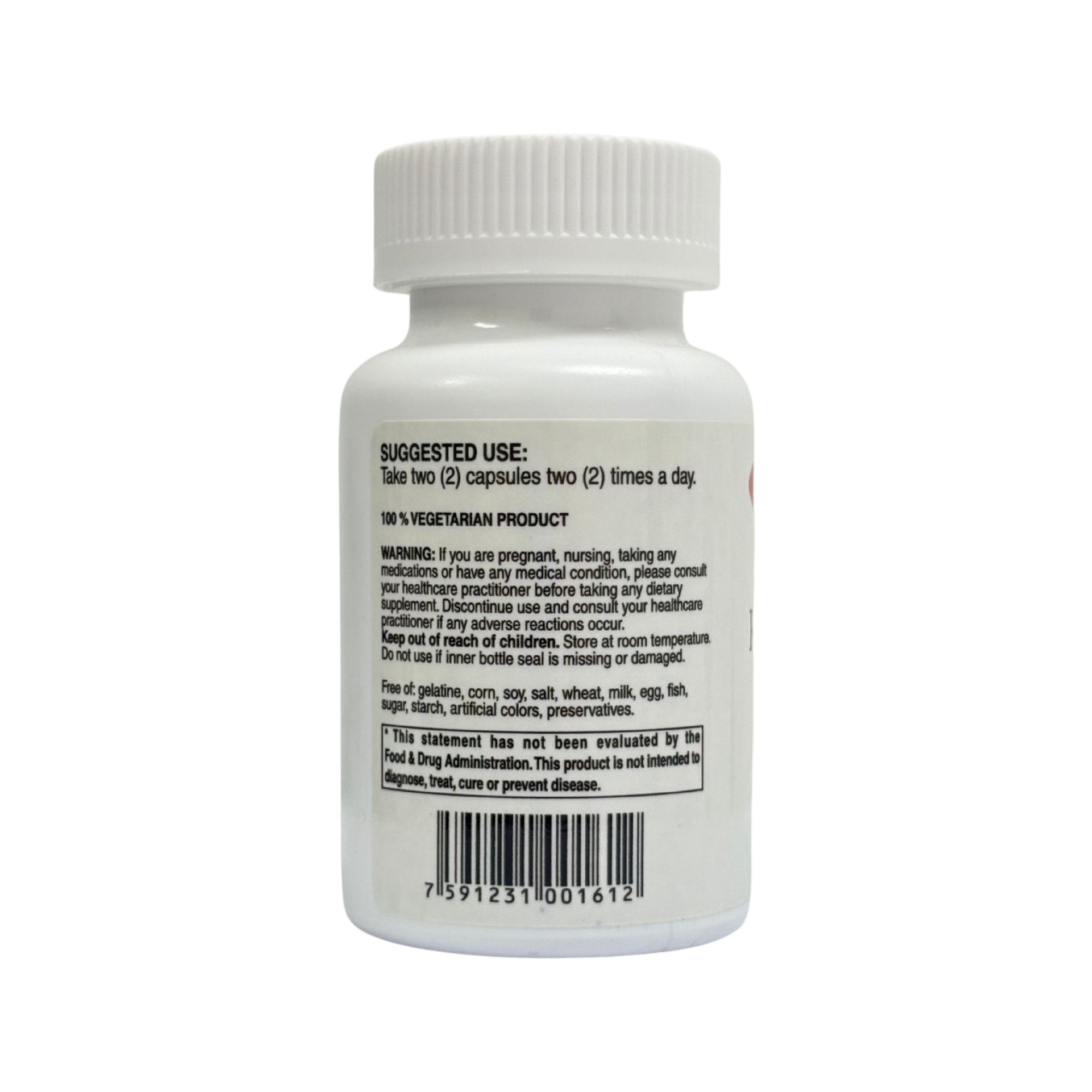 Dr.Norman’s, Reduplex, 60 capsules