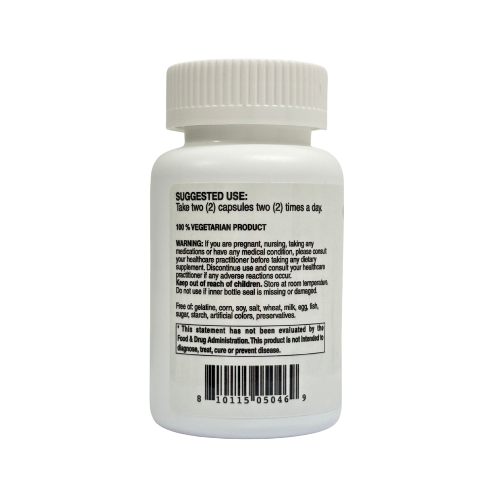 Dr.Norman’s, Renalplex, 90 capsules