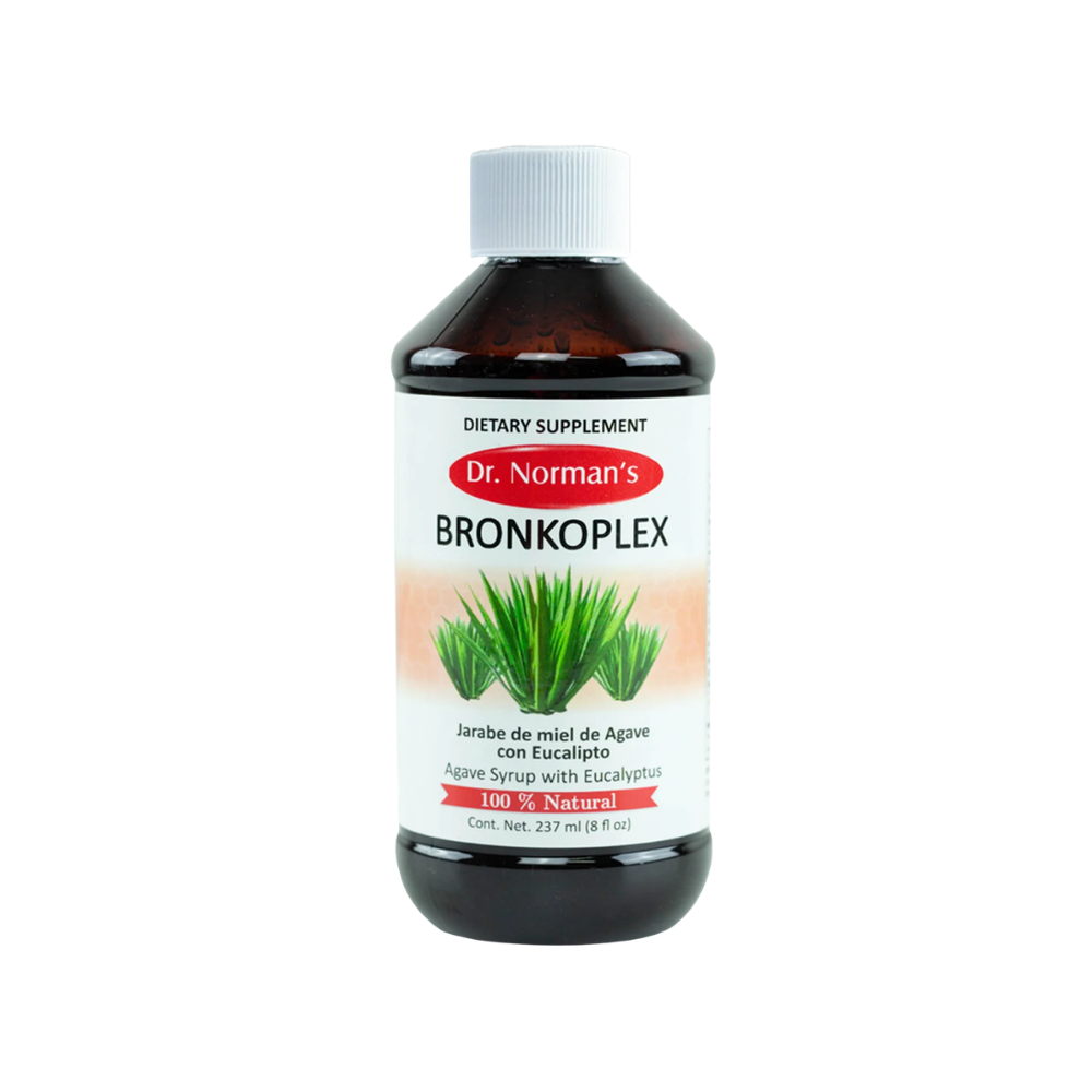 Dr Norman’s, Bronkoplex