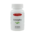 Dr. Norman's, Liverplex, 90 capsules