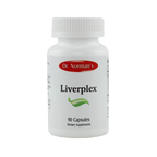 Dr. Norman's, Liverplex, 90 capsules