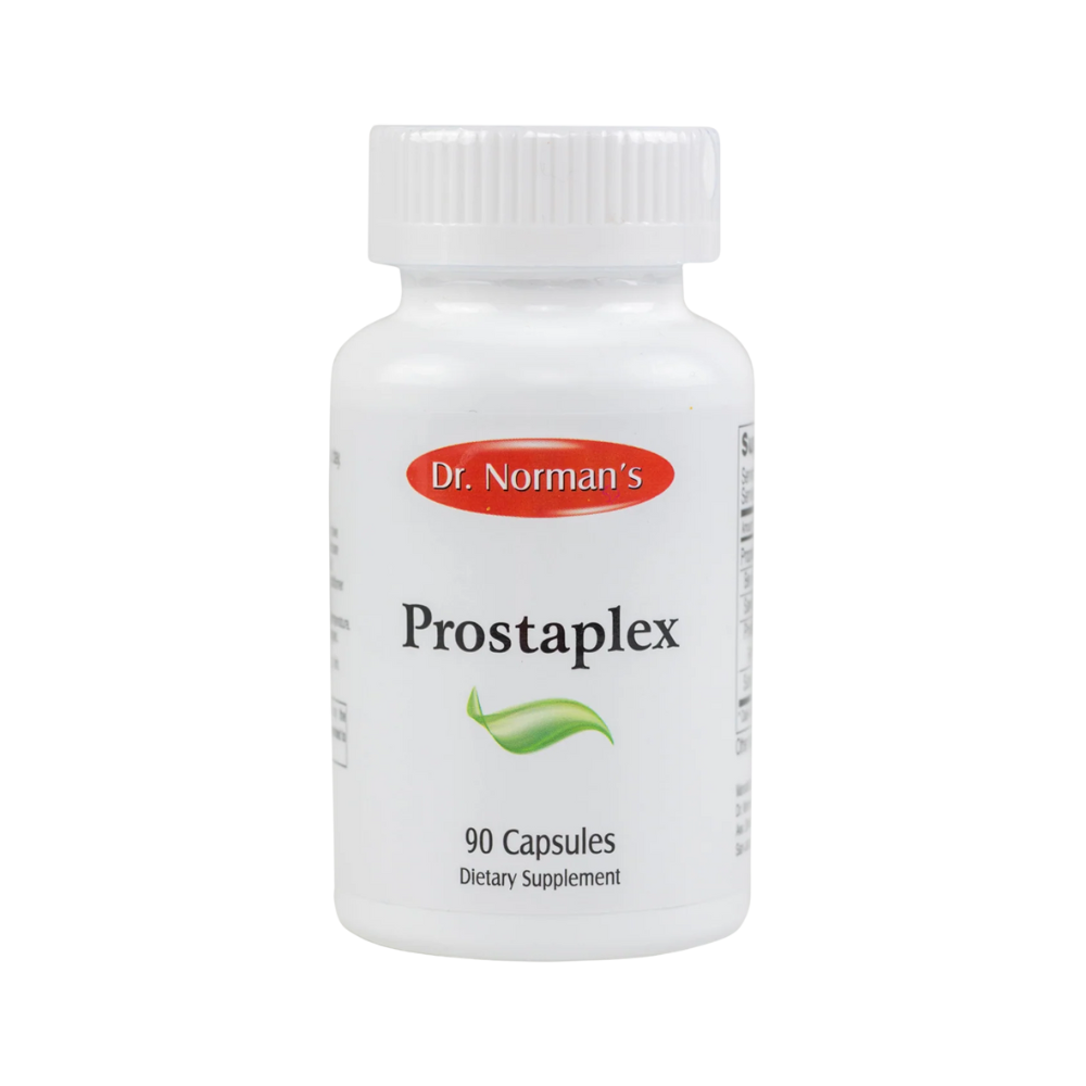 Dr. Norman's, Prostaplex, 90 capsules