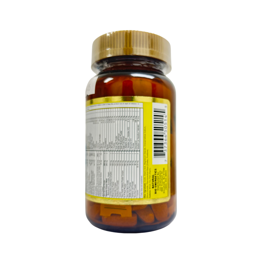 ELP ESSENTIAL, KH-9 Multivitamin