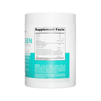 Earth Creation, Collagen With Probiotics, Powder, unflavored (227g)