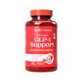 Earth Creation, GLP-1 Support, 90 capsules