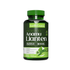 Earth's Creation, Anamu Llanten, 1100mg, 100 capsules