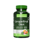 Earth’s Creation, GrapeFruit Diet, 120 tablets
