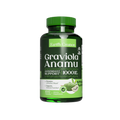 Earth's Creation, Graviola Anamu, 1000mg, 100 Capsules