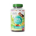 Earth's Creation, Kids Multi, 60 gummies