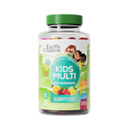 Earth's Creation, Kids Multi, 60 gummies