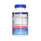 Earth's Creation, Kids Super Focus Bacopa, 60 gummies