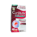 Earth’s Creation, Liver Care with CurQLife, 60 capsules