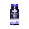 Earth’s Creation, Magnesium citrate, 60 capsules