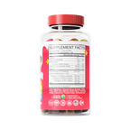 Earth's Creation, Smart Kids, Omega + DHA, 60 gummies