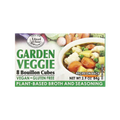 Edward & Sons, Garden Veggie, Bouillon Cubes, 8 Cubes, 2.2 oz (64 g)