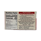 Edward & Sons, Not Beef, Bouillon Cubes, 8 Cubes, 3.1 oz (88g)