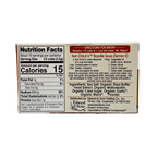 Edward & Sons, Not Chick’n , Bouillon Cubes, 8 Cubes, 3.1 oz (88g)