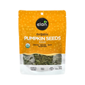 Elan, Organic Pumpkin Seeds, Raw , 6.5 oz (185 g)