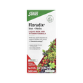 Floradix, Iron + Herbs, 16.9 fl oz (500ml)