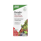 Floradix, Iron + Herbs, 16.9 fl oz (500ml)