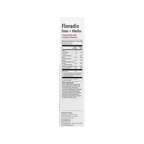 Floradix, Iron + Herbs, 16.9 fl oz (500ml)