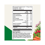 Floradix, Iron + Herbs, 80 Tablets