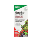 Floradix, Iron + Herbs, 8.5 fl oz (250 ml)
