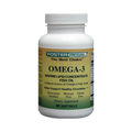Foster Regal, Omega-3, Marine Lipid Concentrate Fish Oil, 90 Softgels