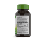 Nature's Way, GTF Chromium (200mg per serving), 100 vegan capsules