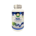 Golden Branch, NAC ( N-Acetyl - L-Cysteine), 45 Capsules