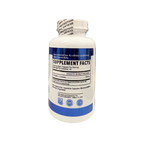Golden Branch, NAC ( N-Acetyl - L-Cysteine), 45 Capsules