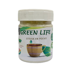 Green Life Stevia, 3.52oz (100g)